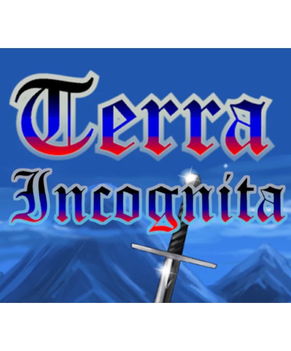 Terra Incognita ~ Chapter One: The Descendant Gift Steam Key GLOBAL